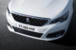 Peugeot 308 SW GT Line 2017 года (WW)